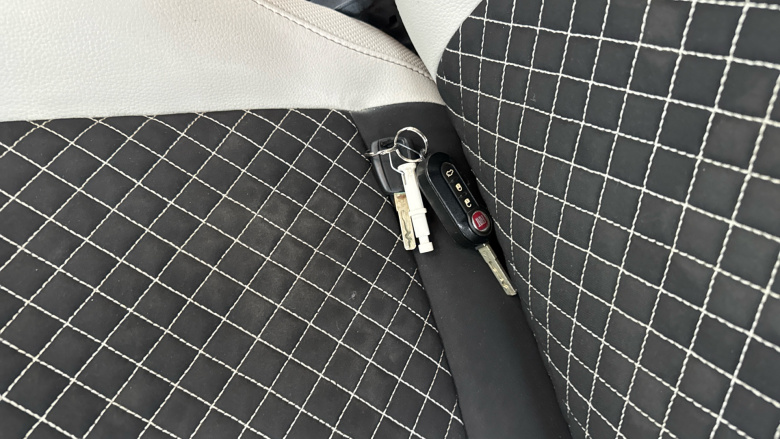 Fiat 500 1.0 Mild Hybrid Star 2dr Petrol Convertible